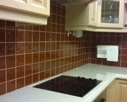 Kitchen Splashback Tiles